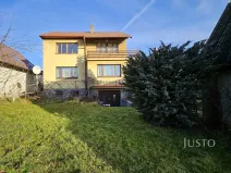 Prodej rodinného domu, Čimelice, 201 m2