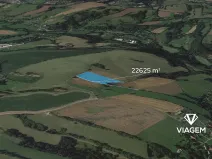 Prodej podílu pole, Stružinec, 11311 m2