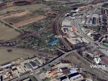 Prodej zahrady, Přerov, 1548 m2