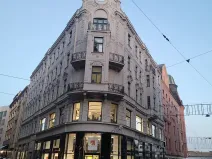 Pronájem obchodního prostoru, Brno, Masarykova, 85 m2