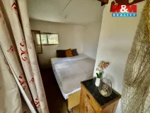 Prodej chaty, Hrušovany u Brna, 21 m2