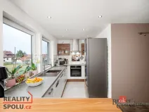 Prodej bytu 3+kk, Chýně, Tichá, 79 m2