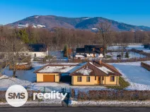 Prodej rodinného domu, Raškovice, 132 m2