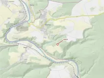 Dražba lesa, Sýkořice, 28 m2