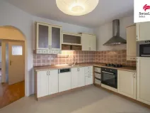 Prodej bytu 2+1, Jihlava, Bezručova, 63 m2