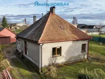 Prodej rodinného domu, Nová Cerekev, 132 m2