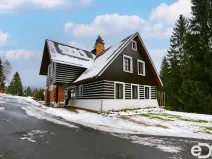 Prodej rodinného domu, Harrachov, 290 m2