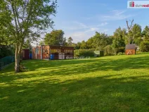 Prodej pozemku pro bydlení, Loket, 1197 m2