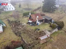 Prodej chaty, Heřmánkovice, 45 m2