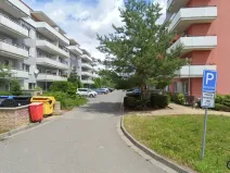 Pronájem garáže, Olomouc, Mošnerova, 12 m2