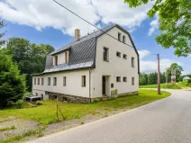 Prodej rodinného domu, Janov nad Nisou, 412 m2