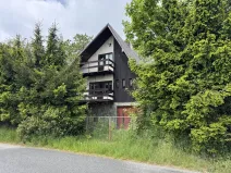 Prodej chalupy, Vysoké nad Jizerou, 90 m2