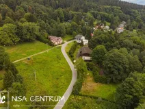 Prodej komerčního pozemku, Janov nad Nisou, 1809 m2