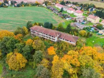 Prodej ubytování, Petrohrad, 2 m2