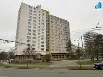 Prodej bytu 2+1, Plzeň, U Borského parku, 58 m2