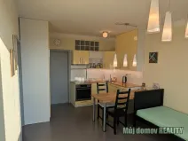 Pronájem bytu 2+kk, Praha - Chodov, Nad Opatovem, 41 m2