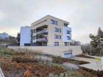 Pronájem bytu 1+kk, Praha - Záběhlice, Klapálkova, 32 m2