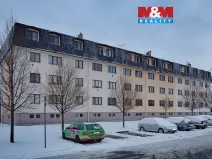 Pronájem bytu 2+1, Golčův Jeníkov, Žižkova, 51 m2