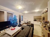 Pronájem bytu 2+kk, Praha - Letňany, Miroslava Hajna, 62 m2