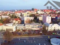 Pronájem obchodního prostoru, Chrudim, Palackého třída, 155 m2