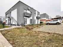 Pronájem bytu 2+kk, Blovice, Habrová, 46 m2