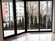 Prodej bytu 2+kk, Praha - Žižkov, Ke kapslovně, 58 m2