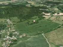 Prodej louky, Kozly, 10043 m2