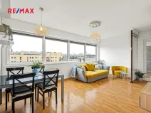 Prodej bytu 3+kk, Praha - Hostivař, Přeštická, 68 m2