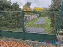 Prodej garáže, Praha - Dejvice, Pražákovská, 20 m2