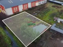 Prodej pozemku pro bydlení, Spořice, 819 m2