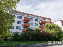 Pronájem bytu 2+kk, Brno, Libušina třída, 46 m2