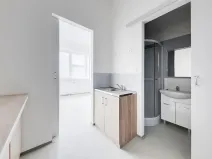 Pronájem bytu 2+kk, Přerov, Kojetínská, 42 m2