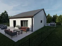 Prodej rodinného domu, Prostějov, 120 m2