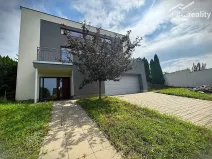 Prodej vily, Židlochovice, Meruňková, 477 m2