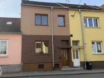 Prodej rodinného domu, Třebíč - Horka-Domky, Bezručova, 140 m2