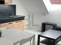 Pronájem bytu 2+kk, Mutěnice, Slovácká, 41 m2