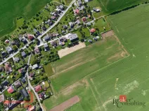 Prodej pozemku pro bydlení, Čavisov, 927 m2