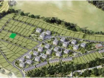 Prodej pozemku, Oslavany, 606 m2