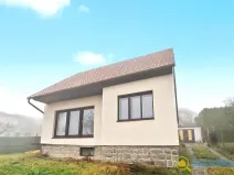 Prodej rodinného domu, Luleč, 229 m2