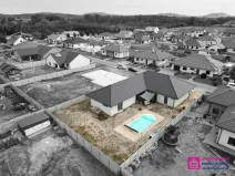 Prodej rodinného domu, Březí, Břízová, 203 m2