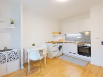 Prodej bytu 2+kk, Litomyšl - Litomyšl-Město, Dukelská, 38 m2