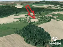 Prodej pozemku pro bydlení, Budislav, 2329 m2