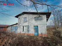 Prodej chaty, Třanovice, 120 m2