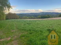 Prodej pole, Semily, 8971 m2