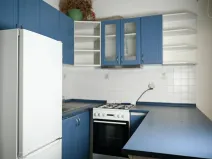 Pronájem bytu 2+kk, Praha - Nusle, Družstevní, 45 m2