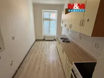 Pronájem bytu 2+1, Krnov - Pod Cvilínem, Čsl. armády, 50 m2
