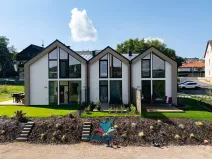 Prodej rodinného domu, Bystřany, 122 m2