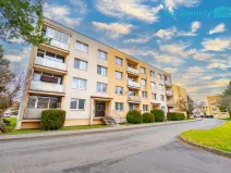 Prodej bytu 2+1, Doksy, Pražská, 55 m2