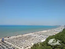 Prodej bytu 2+kk, Golem, Albánie, 57 m2