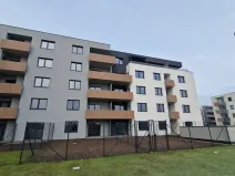 Pronájem bytu 2+kk, Olomouc, Loudova, 55 m2